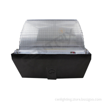 2015 High Power UL led canopy light for gas station